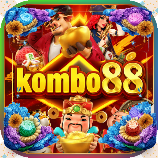 kombo88 — galeri pratinjau - APK Resmi